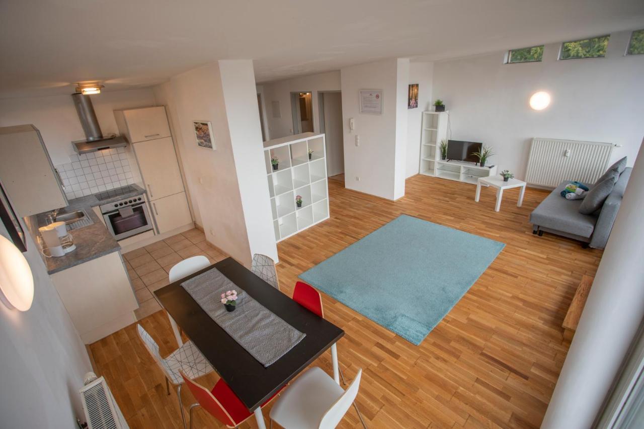 Hilltop Innsbruck Apartment I Free Parking Exteriér fotografie