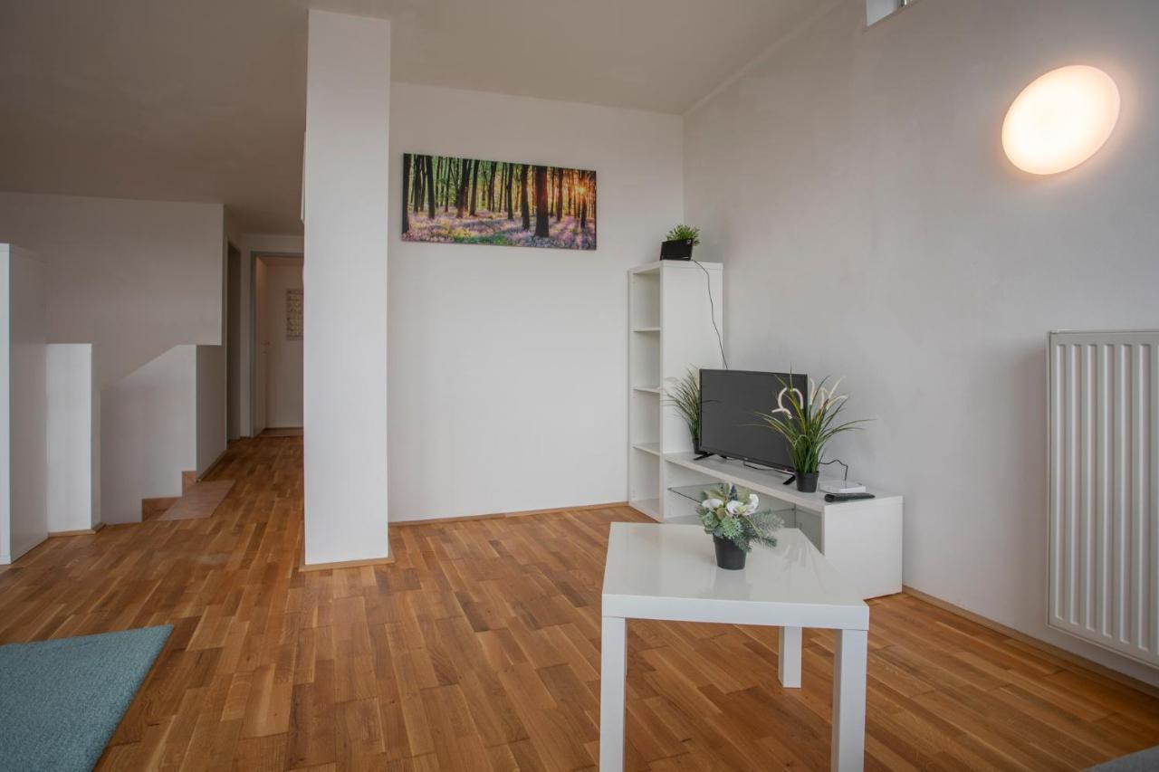 Hilltop Innsbruck Apartment I Free Parking Exteriér fotografie